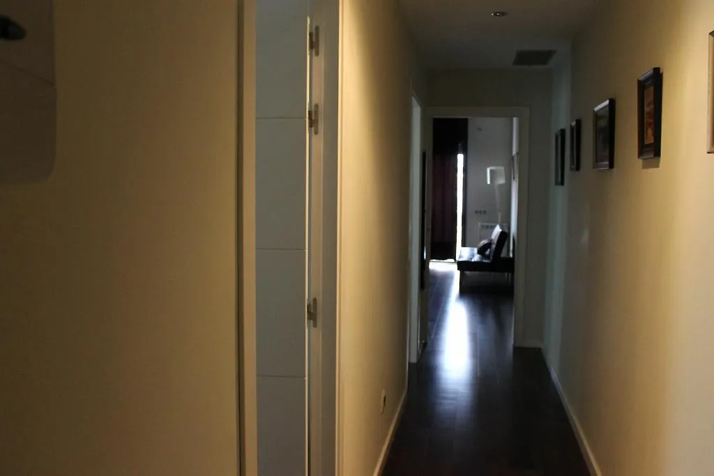 Zoilo Apartments Sagrada Familia Барселона 0*,